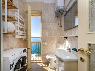 Apartamento Zadar Características 24