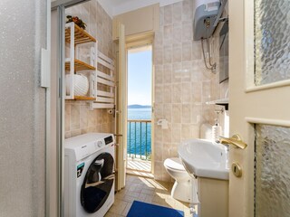 Apartamento Zadar Características 25