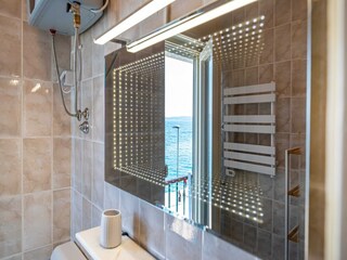 Apartamento Zadar Características 26