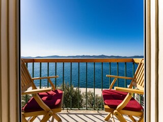 Apartment Zadar Außenaufnahme 7