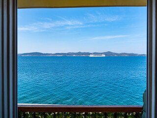 Apartment Zadar Außenaufnahme 8