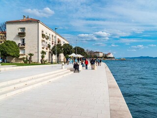 Appartement Zadar Environnement 31