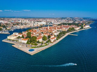 Apartment Zadar Umgebung 33