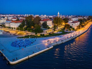 Appartamento Zadar Ambiente 34