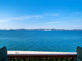 Apartment Zadar Outdoor Recording 11