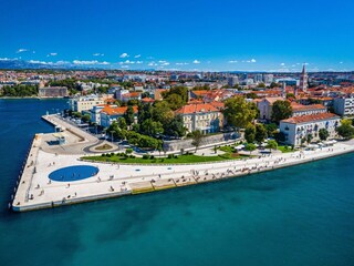 Appartement Zadar Omgeving 34