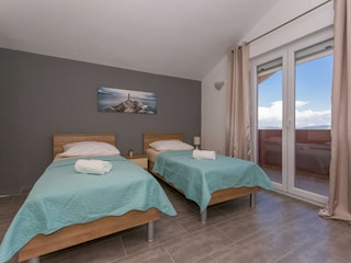 Ferienhaus Biograd Ausstattung 38