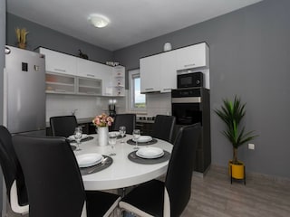 Holiday house Biograd Features 39