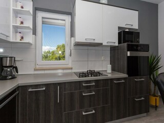 Holiday house Biograd Features 30