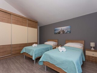 Holiday house Biograd Features 41