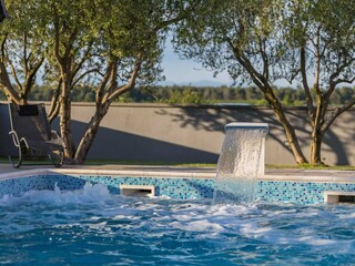 Vakantiehuis Biograd Buitenaudio-opname 21