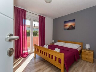 Holiday house Biograd Features 23