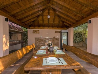 Casa per le vacanze Biograd Caratteristiche 25