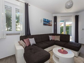 Casa per le vacanze Biograd Caratteristiche 26