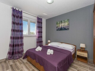 Vakantiehuis Biograd Kenmerken 27