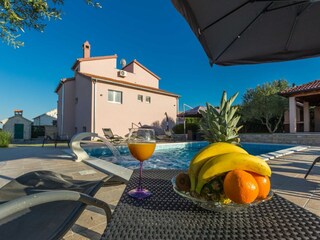 Maison de vacances Biograd  42