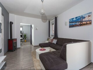 Ferienhaus Biograd Ausstattung 31