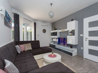 Ferienhaus Biograd Ausstattung 34
