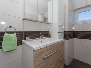 Holiday house Biograd Features 39