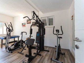 Ferienhaus Biograd  43