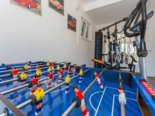 Ferienhaus Biograd  44