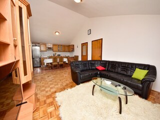 Casa per le vacanze Polača Caratteristiche 12