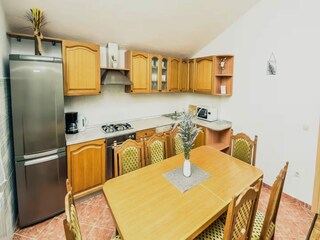 Holiday house Polača Features 13