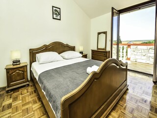 Maison de vacances Polača Équipement 14