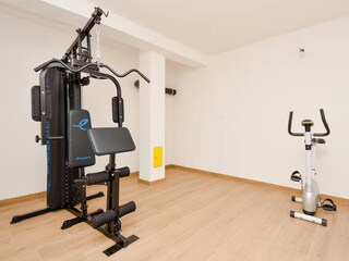 Casa per le vacanze Polača  24