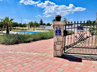 Casa per le vacanze Polača Caratteristiche 15