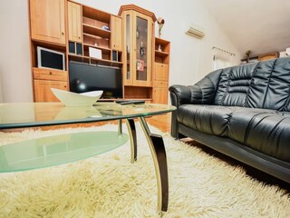 Holiday house Polača Features 16