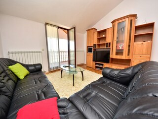 Casa de vacaciones Polača Características 17