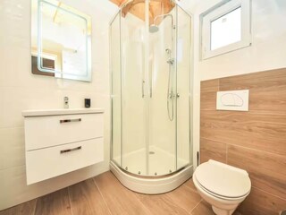 Ferienhaus Polača Ausstattung 21