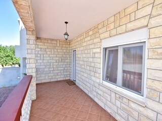 Maison de vacances Polača Enregistrement extérieur 3