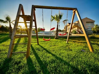 Casa per le vacanze Polača Registrazione all'aperto 9