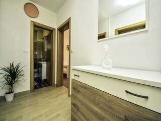 Casa de vacaciones Polača  26