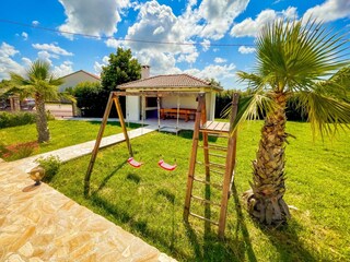 Holiday house Polača Outdoor Recording 10