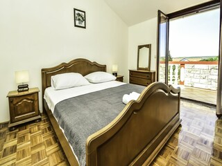 Holiday house Polača Features 14