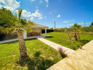 Vakantiehuis Polača Buitenaudio-opname 6
