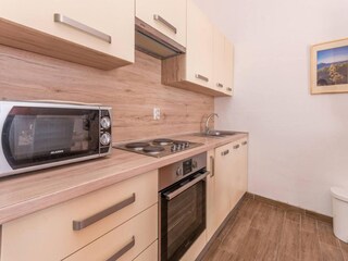 Appartamento Drage, Adria Caratteristiche 11
