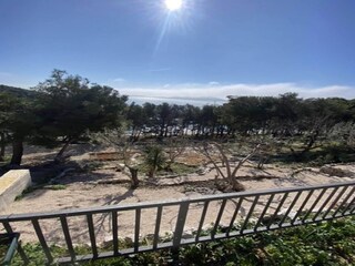 Apartamento Drage, Adria Grabación al aire libre 1