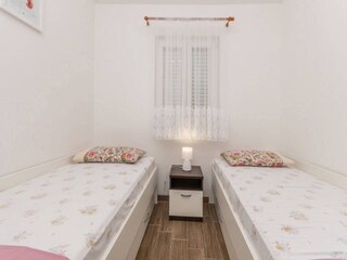 Appartement Drage, Adria Kenmerken 8