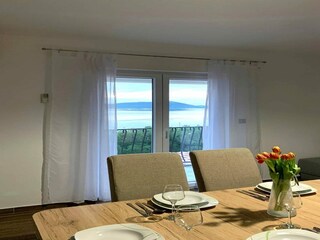 Appartement Drage, Adria  19