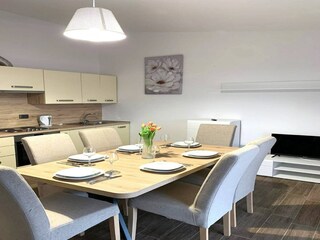Apartment Drage, Adria Features 9