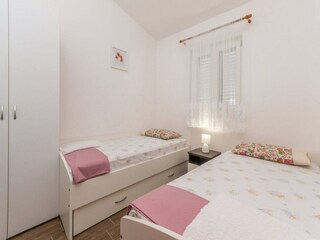 Appartement Drage, Adria Équipement 10