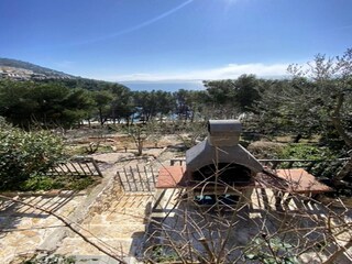 Apartamento Drage, Adria Entorno 14