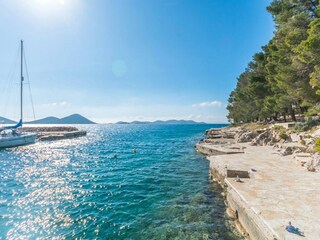 Apartamento Drage, Adria Entorno 16