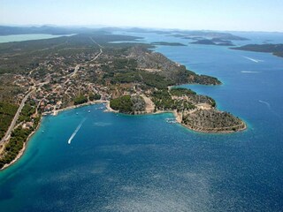 Appartamento Drage, Adria Ambiente 17