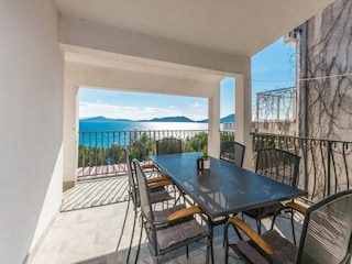 Apartment Drage, Adria Outdoor Recording 3