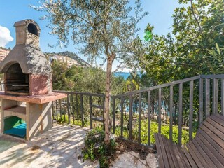 Apartment Drage, Adria  19